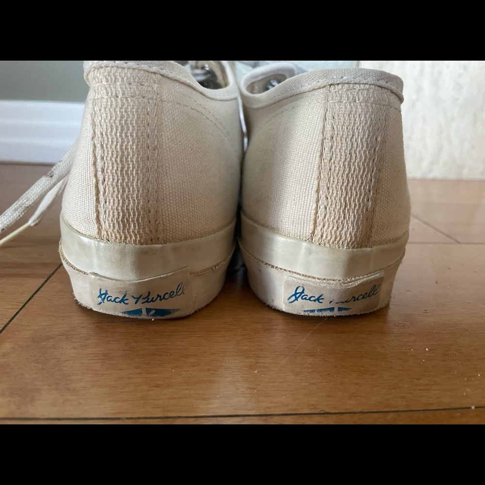 Mens Jack Purcell Converse